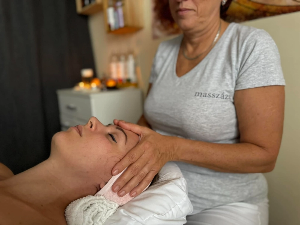 masszőr debrecenben, tócóskert masszázs